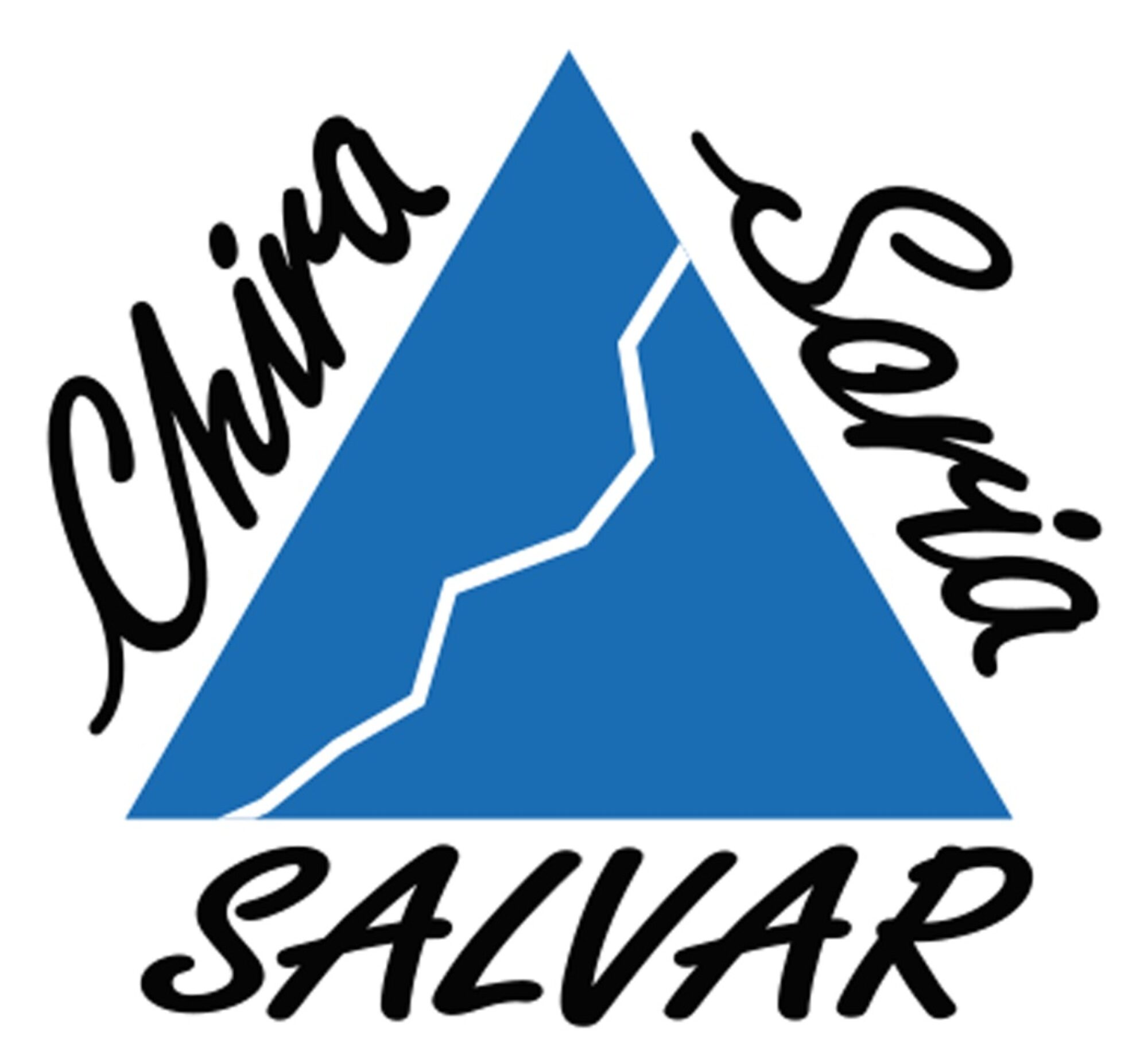 Salvar Chira Soria logo